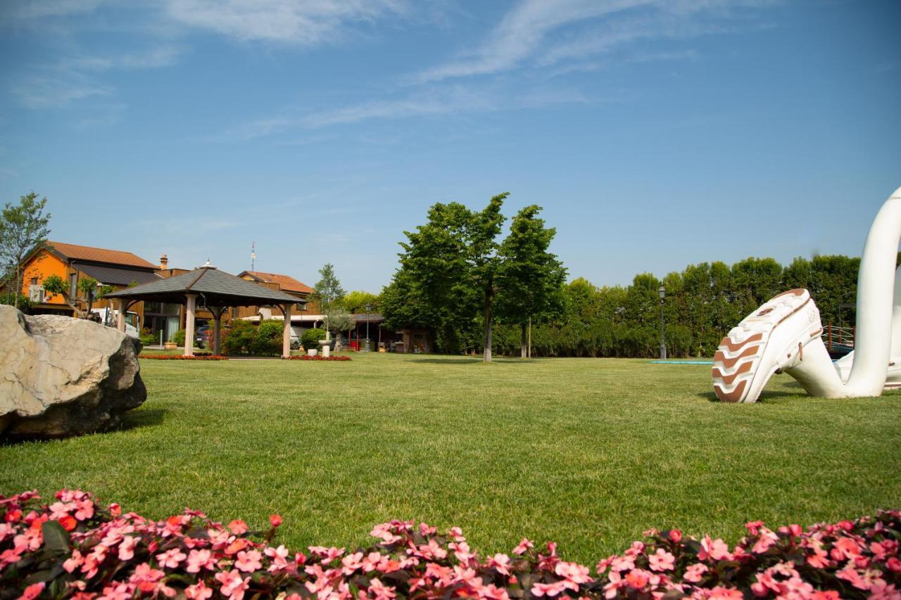 Villa Nido Del Gelso à Vérone Extérieur photo